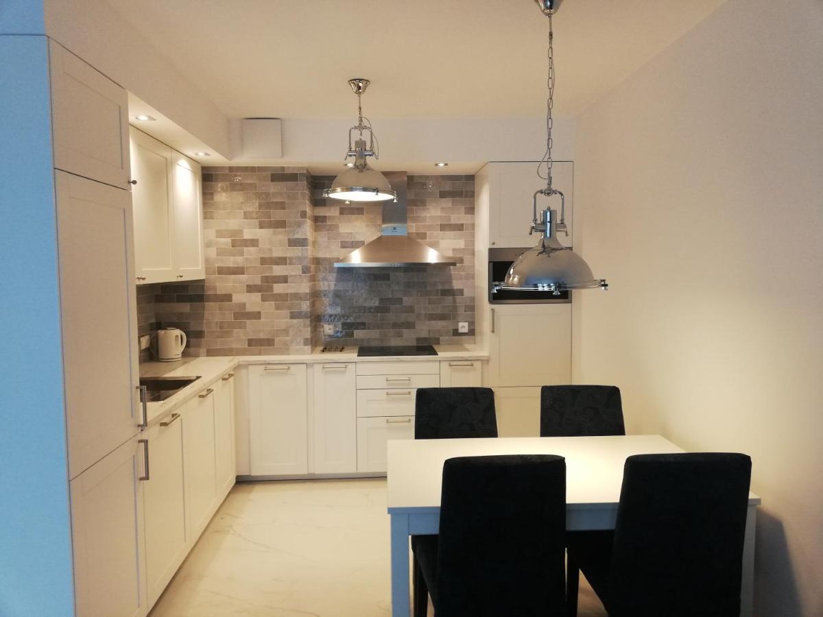 Apartament Dolny Sopot Eksteriør billede