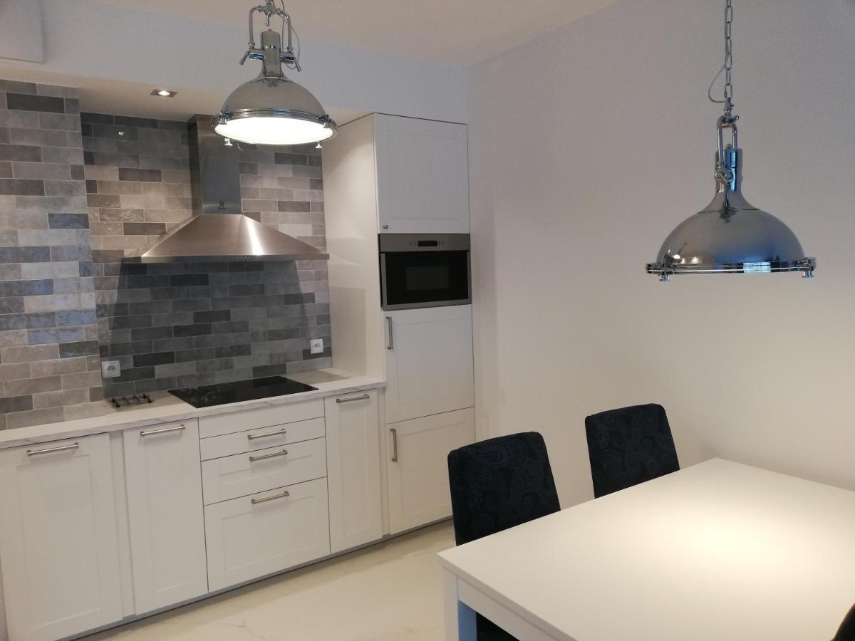 Apartament Dolny Sopot Eksteriør billede