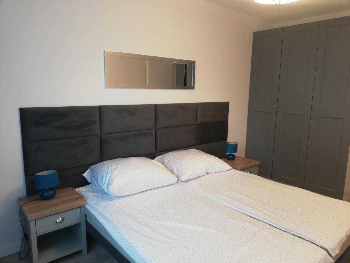 Apartament Dolny Sopot Eksteriør billede