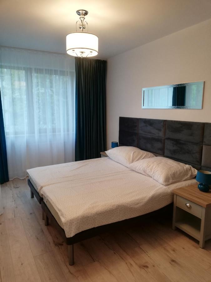 Apartament Dolny Sopot Eksteriør billede