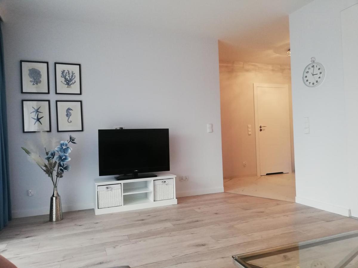 Apartament Dolny Sopot Eksteriør billede
